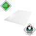 Tappeto Protettivo Cleartex® Ultimat 120x120 Cm - Per Moquette Trasparente - Fr1112123er - Foto miniatura 1