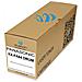 Kxfa84, Kx-fa84 Band Negro Compatible Con Panasonic Kxfl511 512 513 540 541 543 611 613 Kxflm653 - Foto miniatura 1