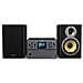 TAM8905/10 Set Audio da Casa Microsistema Audio per Casa Potenza 100 W Colore Nero - Foto miniatura 4