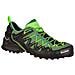 Scarpe Ms Wildfire Edge Gtx - Myrtle-fluo Green Uk 10.0 - Foto miniatura 1