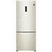 Frigorifero Combinato GBB567SECMN Total No Frost Classe E Capacità Lorda / Netta 500/462 Litri Colore Sabbia - Foto miniatura 1