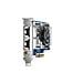 QXG-10G2T-X710 scheda di rete e adattatore Interno Ethernet 1000 Mbit /s - Foto miniatura 4