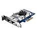 QXG-10G2T-X710 scheda di rete e adattatore Interno Ethernet 1000 Mbit /s - Foto miniatura 6