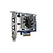 QXG-10G2T-X710 scheda di rete e adattatore Interno Ethernet 1000 Mbit /s - Foto miniatura 3