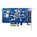 QXG-10G2T-X710 scheda di rete e adattatore Interno Ethernet 1000 Mbit /s - Foto miniatura 2