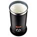 Montalatte 500w 190ml Nero - 11870-01euro - Foto miniatura 2