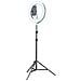 Illuminatore Selfie Selfie Ring Pro Selfieringprok - Foto miniatura 1