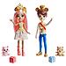 Scatola Orsetto Bonita & Bannon - Mini-doll - A Partire Dai 4 Anni - Foto miniatura 1