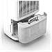 Deumidificatore Aquaria S1 20 P Capacità 20 Litri / 24h con Filtro HEPA Wi-Fi Colore Bianco - Foto miniatura 4