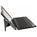 Keyboard Armorcase For Ipad 10.2"" (2019/20), 7/8th Gen, Anti-impact, Stand, Sleep & Wake, Pencil / crayon, Bluetooth, Uk En Layout, Black - Foto miniatura 1