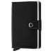 Miniwallet Secrid Original Black - Foto miniatura 1
