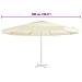 Telo di Ricambio per Ombrellone Sabbia 500 cm - Foto miniatura 2