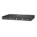 Switch Aruba 6000 48 porte 10/100/1000BASE-T 4 porte SFP 1G Colore Nero  - Foto miniatura 1