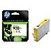CD974aE Cartuccia Ink Originale 920XL Gialla OfficeJet 6500 Capacità 700 Pagine - Foto miniatura 1