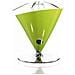 Spremiagrumi Elettrico Vita Potenza 80 Watt Capacità 0,6 lt Colore Verde Mela - Foto miniatura 1