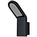 Ledvance Apparecchio Led A Parete E A Soffitto, Lampada Da Esterno, Endura® Style Wall / 11,50 W, 220…240 V, Bianco Caldo, 3000 K, Materiale: Alluminio, Ip44 - Foto miniatura 3