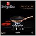 20cm Granito Frypan Berlinger Haus Rose Gold Bh-1508 - Foto miniatura 3