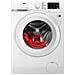 Lavatrice Standard L6FBI145 Serie 6000 ProSense 10 Kg Classe A Centrifuga 1351 giri - Foto miniatura 1