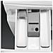 Lavatrice Standard L6FBI145 Serie 6000 ProSense 10 Kg Classe A Centrifuga 1351 giri - Foto miniatura 4