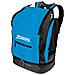Zaino Tour Back Pack 40 40 Lt Nero / azzurro - Foto miniatura 1