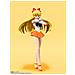 Sailor Moon S. h. Figuarts Action Figure Sailor Venus Animation Color Edition 14 Cm - Foto miniatura 2