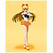Sailor Moon S. h. Figuarts Action Figure Sailor Venus Animation Color Edition 14 Cm - Foto miniatura 1