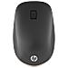 Mouse 410 Slim Silver Bluetooth Ottico 3 Tasti 1200 DPI Colore Nero / Argento - Foto miniatura 1