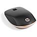 Mouse 410 Slim Silver Bluetooth Ottico 3 Tasti 1200 DPI Colore Nero / Argento - Foto miniatura 2
