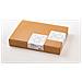 6822 etichetta non adesiva 1000 pz Grigio, Bianco - Foto miniatura 3