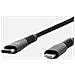 Cable USB C /Lightning - Foto miniatura 2