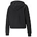 Power Cropped 84843101, Donne, Nero, Xl - Foto miniatura 2
