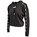 Power Cropped 84843101, Donne, Nero, Xl - Foto miniatura 6