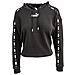 Power Cropped 84843101, Donne, Nero, Xl - Foto miniatura 7