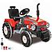 460319 Gioco Cavalcabile A Batteria Trattore - Foto miniatura 1