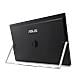Monitor 23.8" LED IPS ZenScreen MB249C 1920 x 1080 Full HD Tempo di Risposta 5 ms - Foto miniatura 11