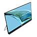 Monitor 23.8" LED IPS ZenScreen MB249C 1920 x 1080 Full HD Tempo di Risposta 5 ms - Foto miniatura 3
