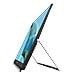 Monitor 23.8" LED IPS ZenScreen MB249C 1920 x 1080 Full HD Tempo di Risposta 5 ms - Foto miniatura 4