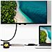 Mini dock multiporta USB-C con alimentazione pass-through - Foto miniatura 6