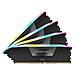 Vengeance RGB CMH192GX5M4B5200C38 memoria 192 GB 4 x 48 GB DDR5 5200 MHz - Foto miniatura 4