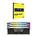 Vengeance RGB CMH192GX5M4B5200C38 memoria 192 GB 4 x 48 GB DDR5 5200 MHz - Foto miniatura 3