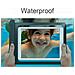 Custodia Impermeabile Per Tablet Da 12 Pollici - Foto miniatura 5