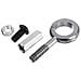 Vite A Occhiello Per Monopattino Xiaomi M365, Pro, 2, 1s Ed Essential - Foto miniatura 3