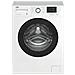 Lavatrice Standard WTA 7612 XSW 7 Kg Classe D Centrifuga 1200 giri - Foto miniatura 1