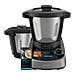Mambo Touch con Robot da Cucina Multifunzione Brocca Havana 1600 W, 37 FunzioniTouch Screen TFT 5" 3,3 Litri - Foto miniatura 1