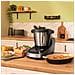 Mambo Touch con Robot da Cucina Multifunzione Brocca Havana 1600 W, 37 FunzioniTouch Screen TFT 5" 3,3 Litri - Foto miniatura 2