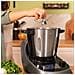 Mambo Touch con Robot da Cucina Multifunzione Brocca Havana 1600 W, 37 FunzioniTouch Screen TFT 5" 3,3 Litri - Foto miniatura 6