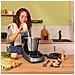 Mambo Touch con Robot da Cucina Multifunzione Brocca Havana 1600 W, 37 FunzioniTouch Screen TFT 5" 3,3 Litri - Foto miniatura 4