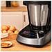Mambo Touch con Robot da Cucina Multifunzione Brocca Havana 1600 W, 37 FunzioniTouch Screen TFT 5" 3,3 Litri - Foto miniatura 3
