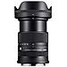 18-50mm F2.8 DC DN | C MILC Obiettivi con zoom standard Nero - Foto miniatura 3