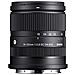 18-50mm F2.8 DC DN | C MILC Obiettivi con zoom standard Nero - Foto miniatura 1